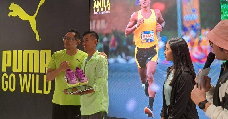 Popmama.com/Evelly Antony Noor